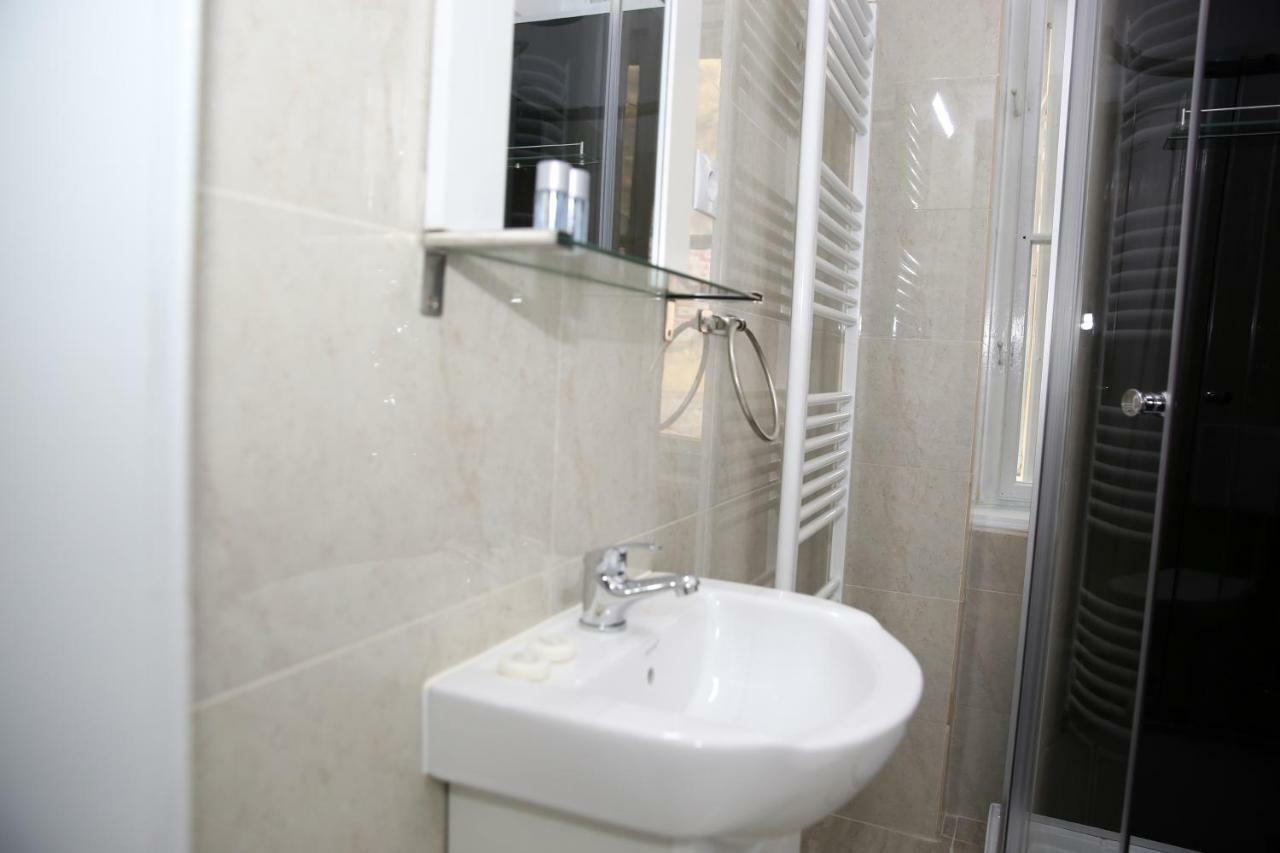 Schick Apartment Sibiu Exterior foto