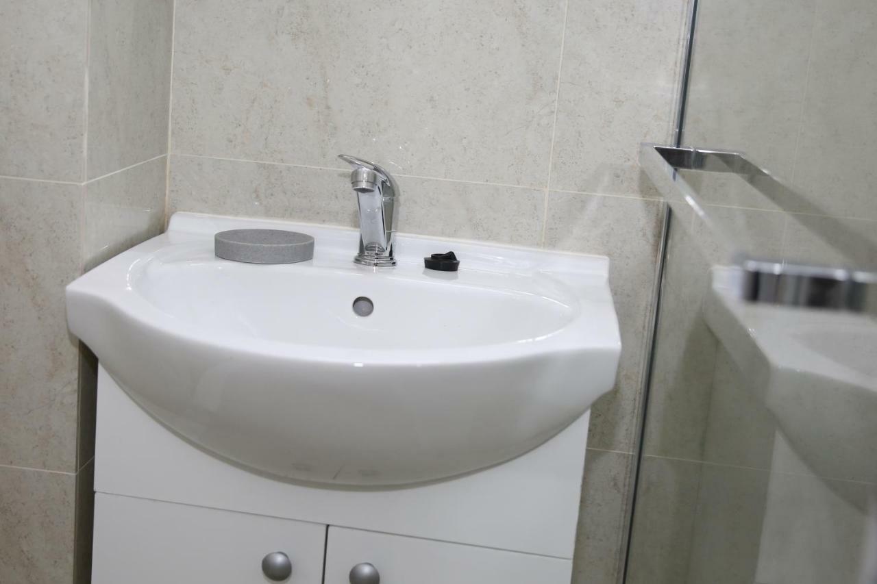 Schick Apartment Sibiu Exterior foto