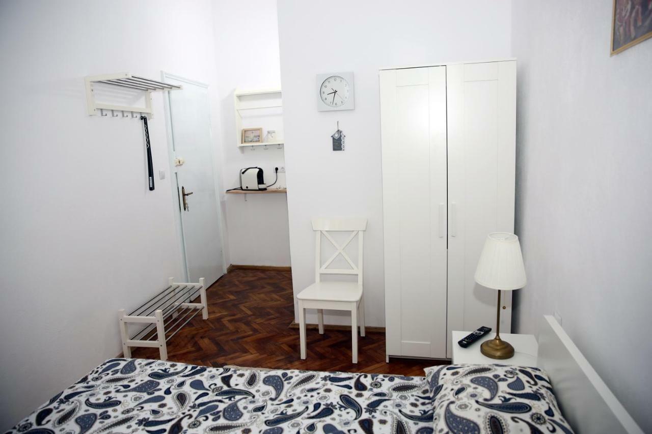 Schick Apartment Sibiu Exterior foto