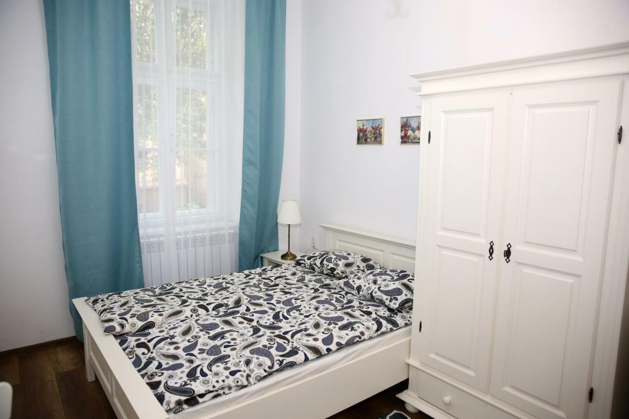 Schick Apartment Sibiu Exterior foto
